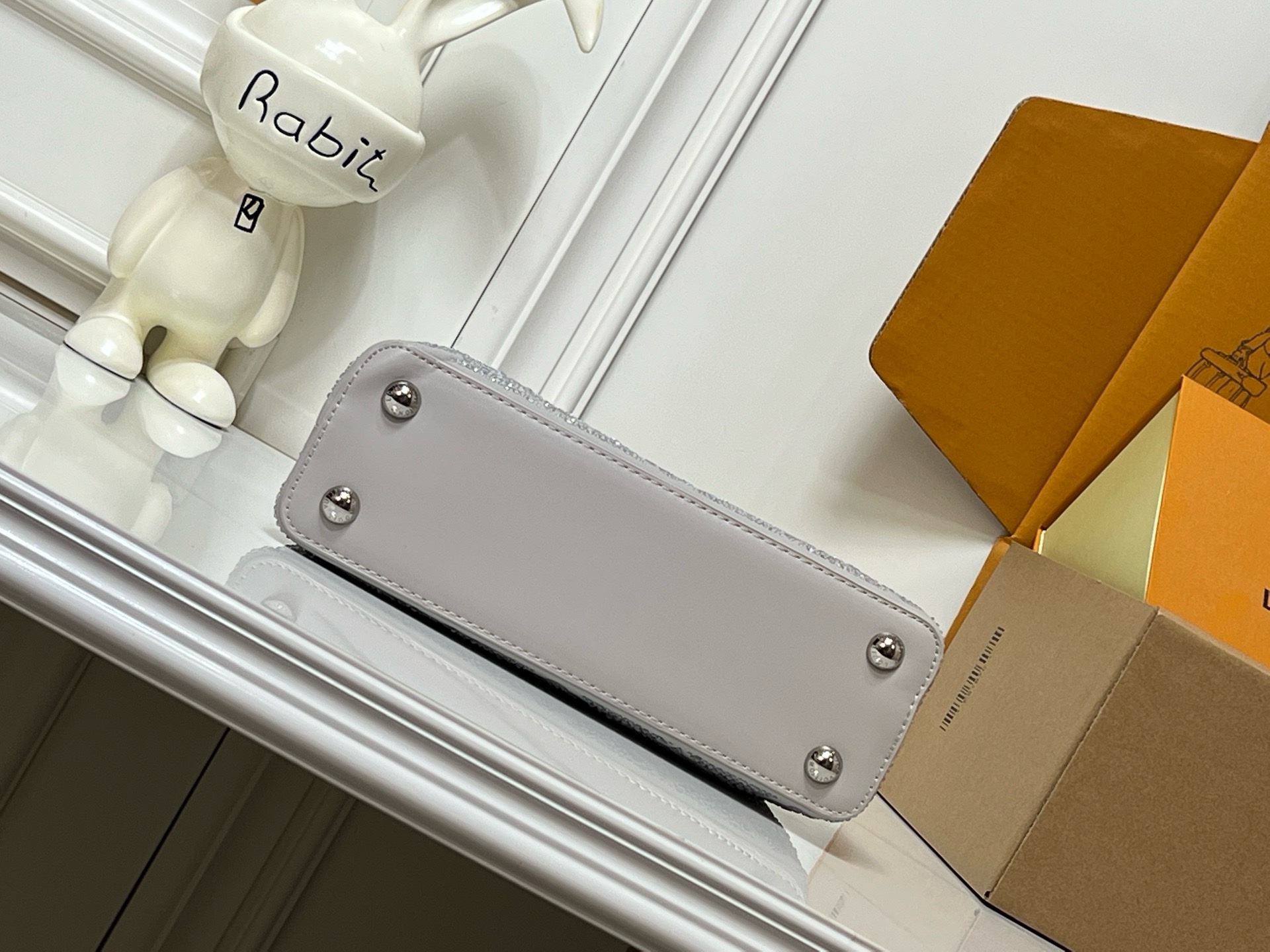 LV Mirage Capucines Nano - Image 6