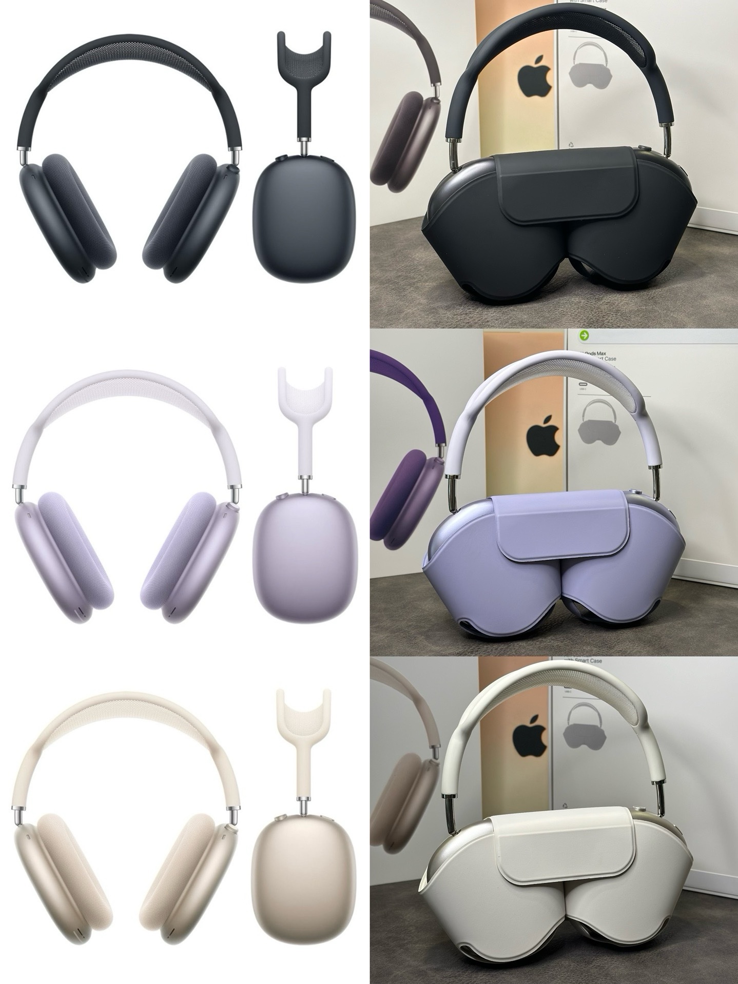 AirPods Max product main image
